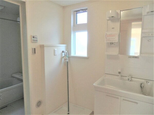 フォレストリーフタウンC棟の物件内観写真